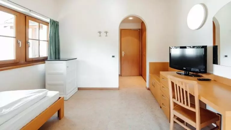 Hotelli Corno Bianco