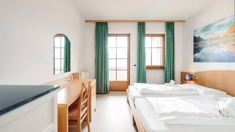 Hotelli Corno Bianco