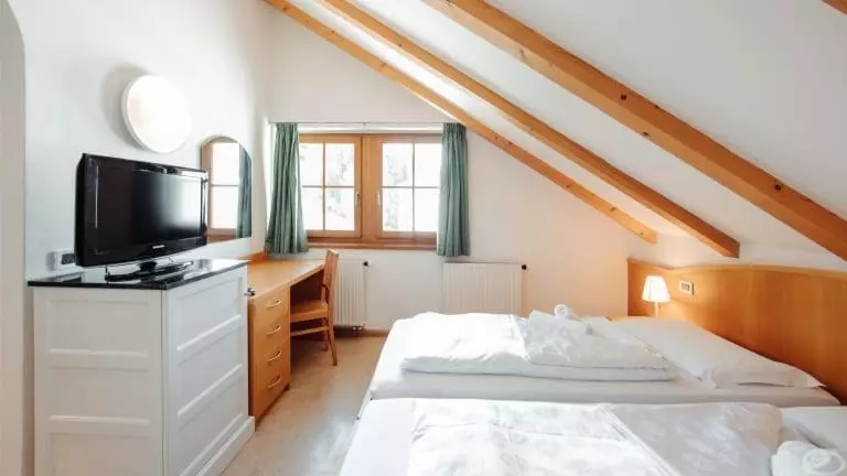 Hotelli Corno Bianco