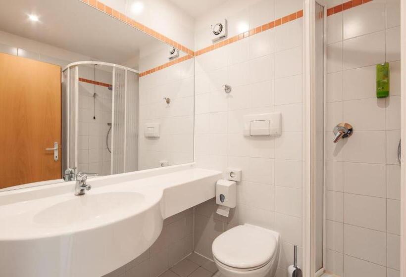 Отель Corno Bianco