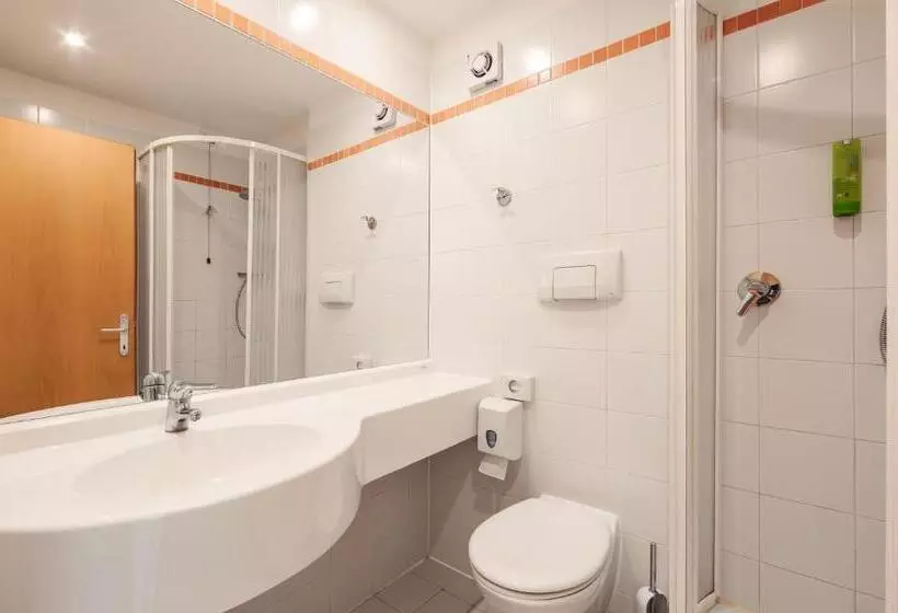 Hotelli Corno Bianco