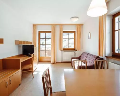 Hotelli Corno Bianco