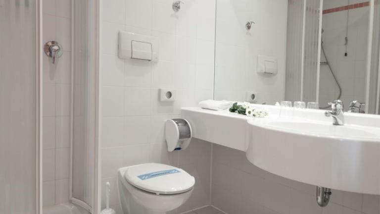 Отель Corno Bianco