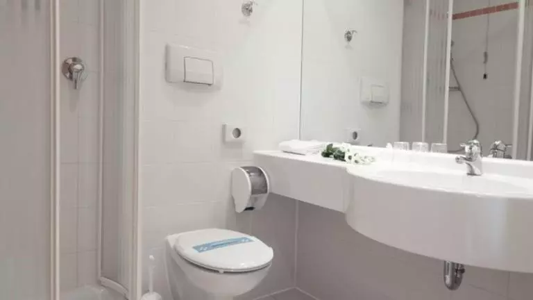 Hotelli Corno Bianco