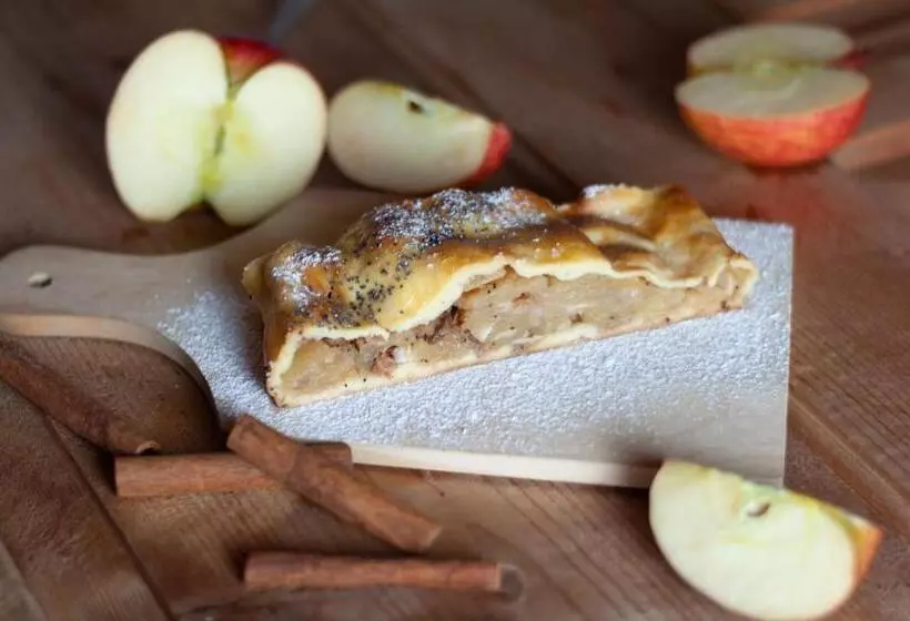 Hotelli Corno Bianco