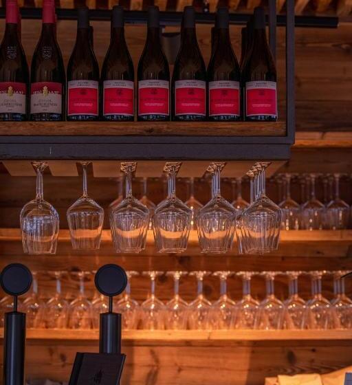 Отель Corno Bianco