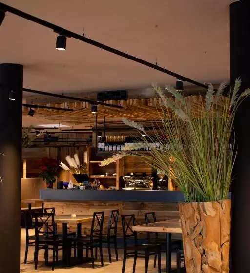 Hotelli Corno Bianco