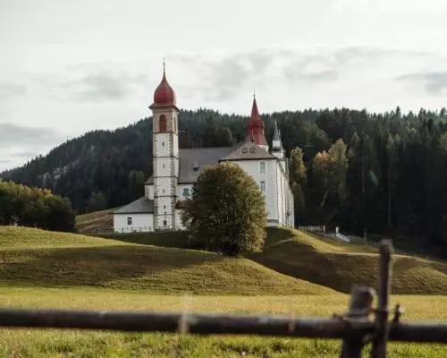 Hotelli Corno Bianco