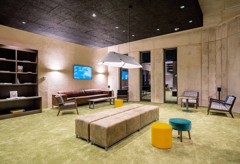 Hotelli Das Flax Allgau