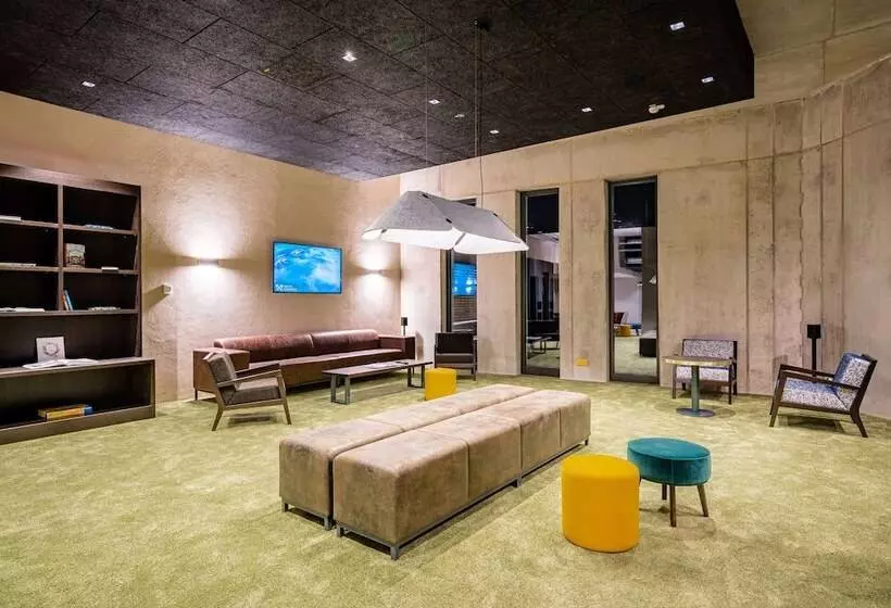 Hotelli Das Flax Allgau