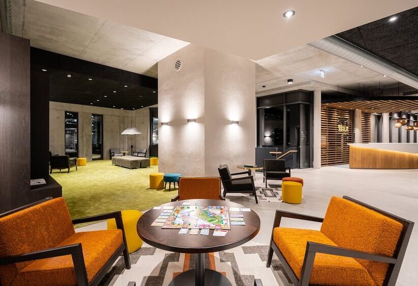 Hotelli Das Flax Allgau