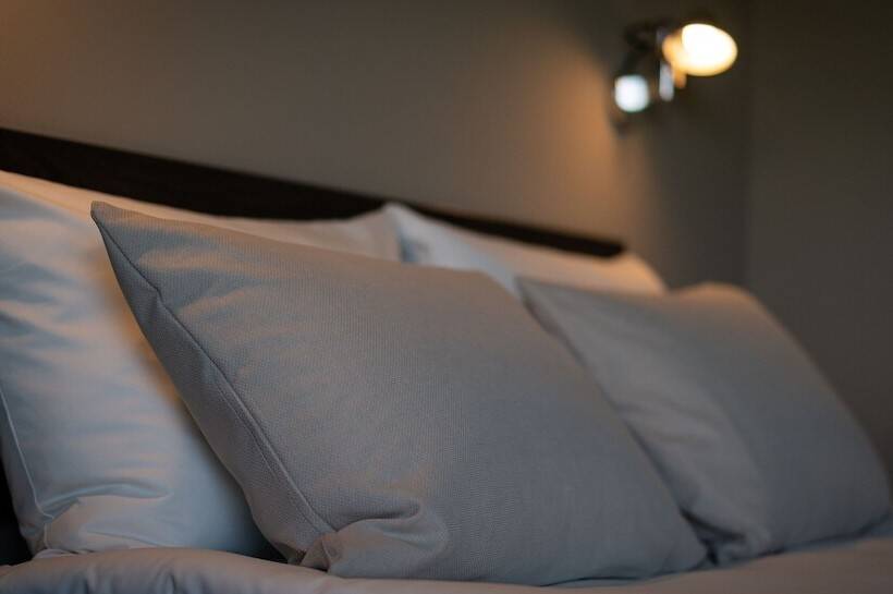 Hotelli Das Flax Allgau