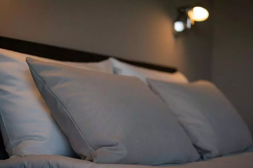 Hotelli Das Flax Allgau