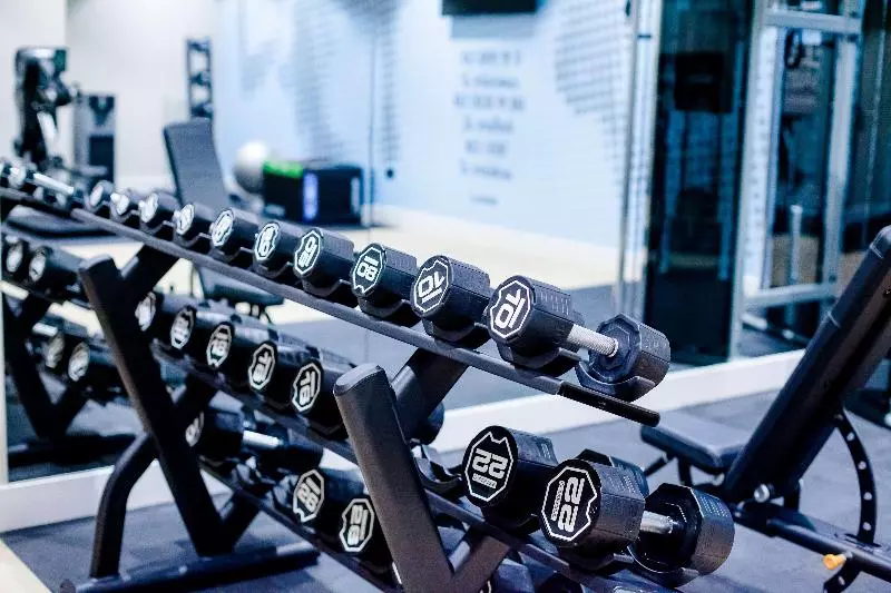 ホテル Hampton By Hilton Blackburn