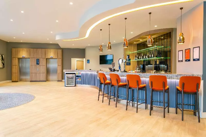 ホテル Hampton By Hilton Blackburn