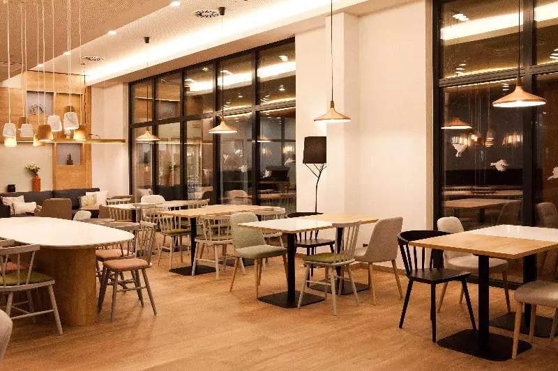 Hotelli Hilton Garden Inn Munich Messe