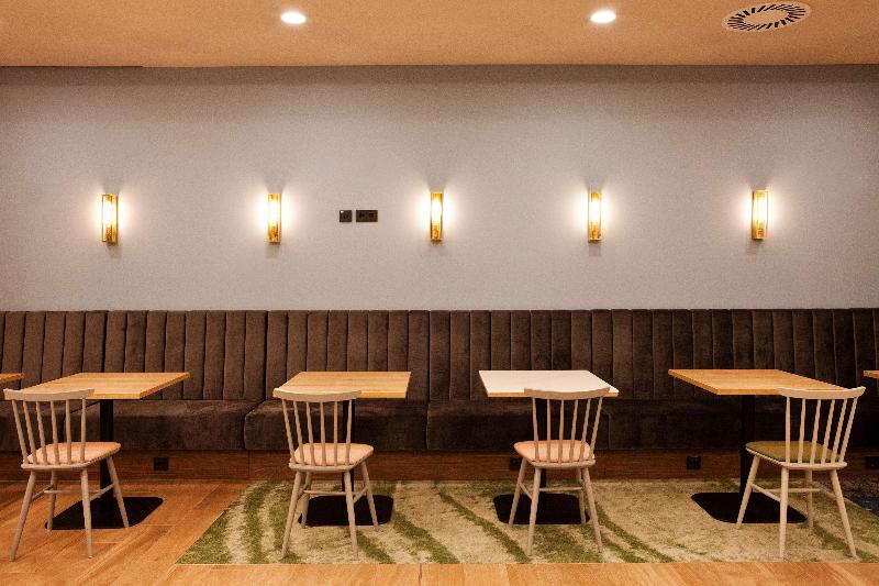 酒店 Hilton Garden Inn Munich Messe