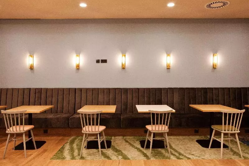 Hotelli Hilton Garden Inn Munich Messe