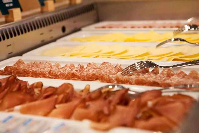 Hotelli Hilton Garden Inn Munich Messe