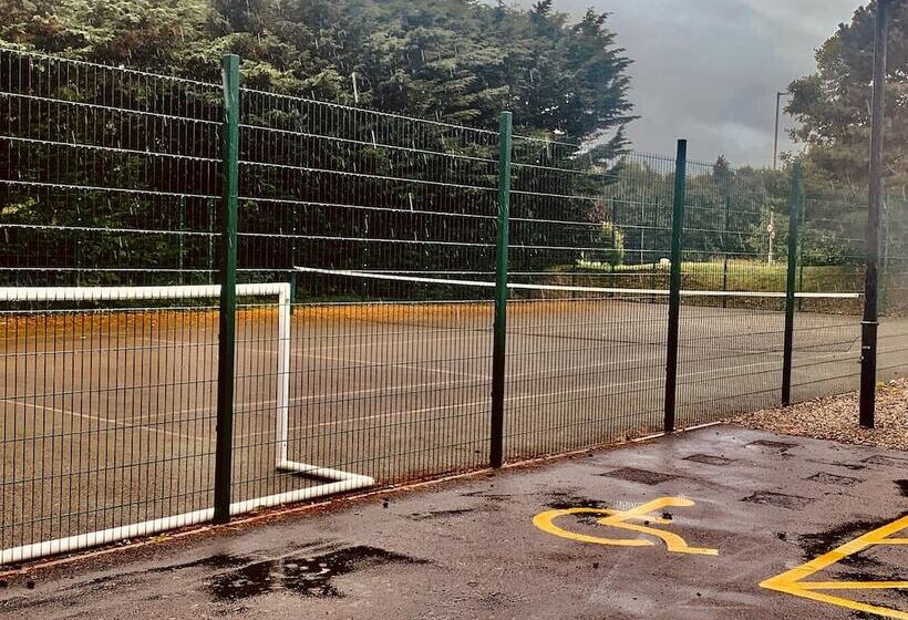 Hotel Keer Side Lodge, Luxury Lodge With Private Hot Tub At Pine Lake Resort