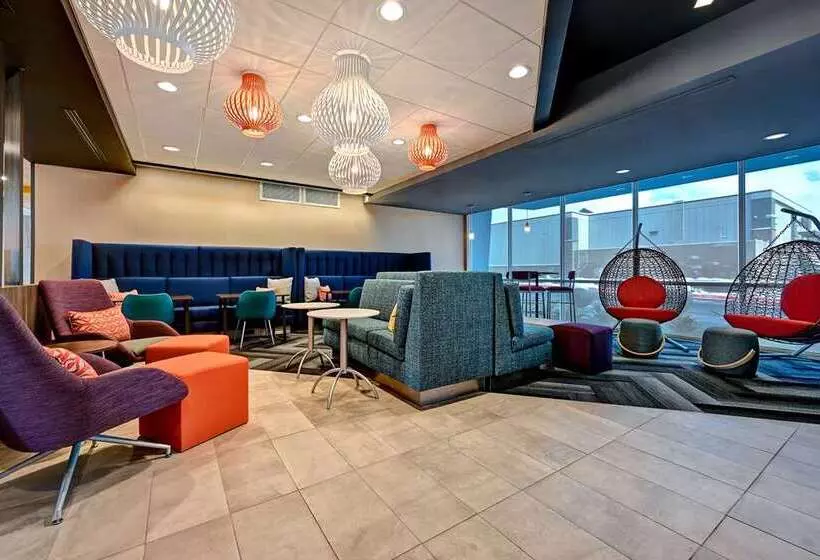 ホテル Tru By Hilton Albuquerque North I25