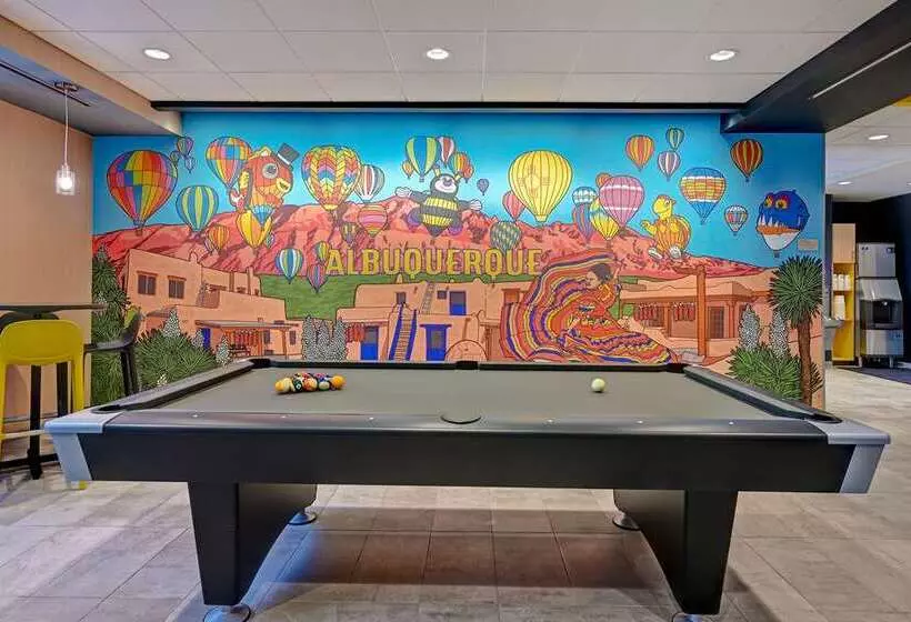 ホテル Tru By Hilton Albuquerque North I25