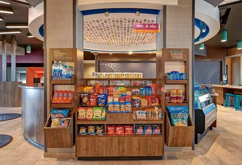 ホテル Tru By Hilton Albuquerque North I25