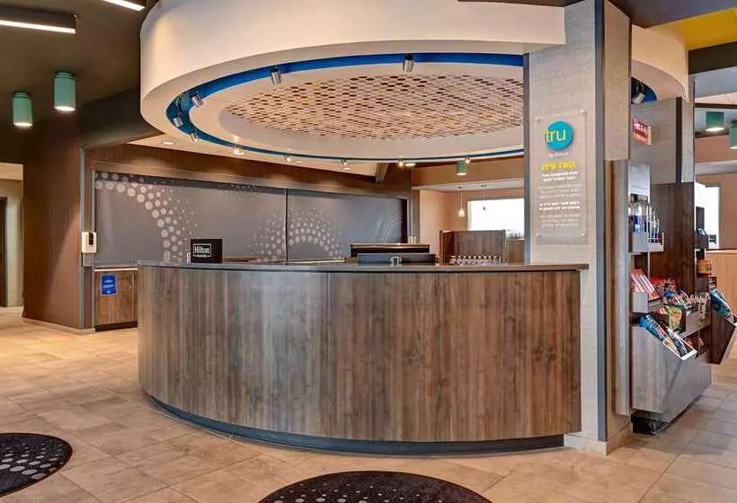 ホテル Tru By Hilton Albuquerque North I25