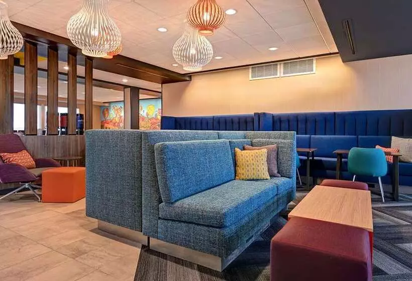 ホテル Tru By Hilton Albuquerque North I25