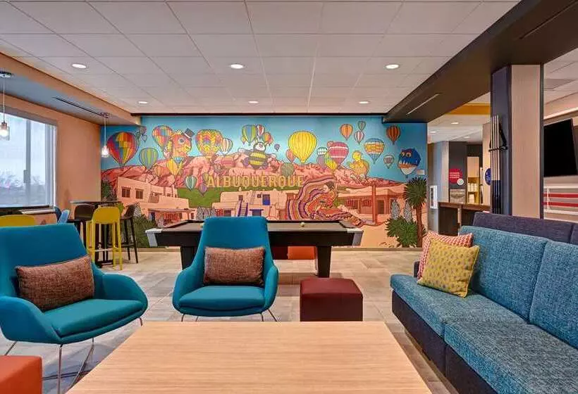 ホテル Tru By Hilton Albuquerque North I25