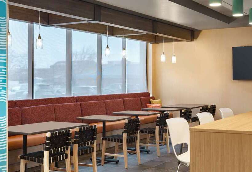 Otel Tru By Hilton Ogden, Ut