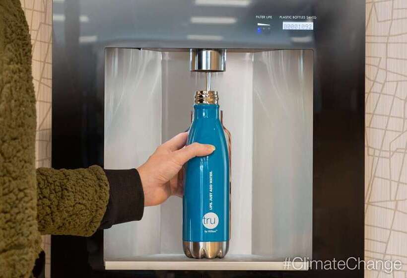 Otel Tru By Hilton Ogden, Ut