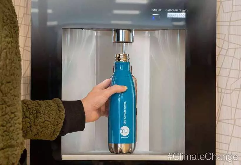 Hotelli Tru By Hilton Ogden, Ut