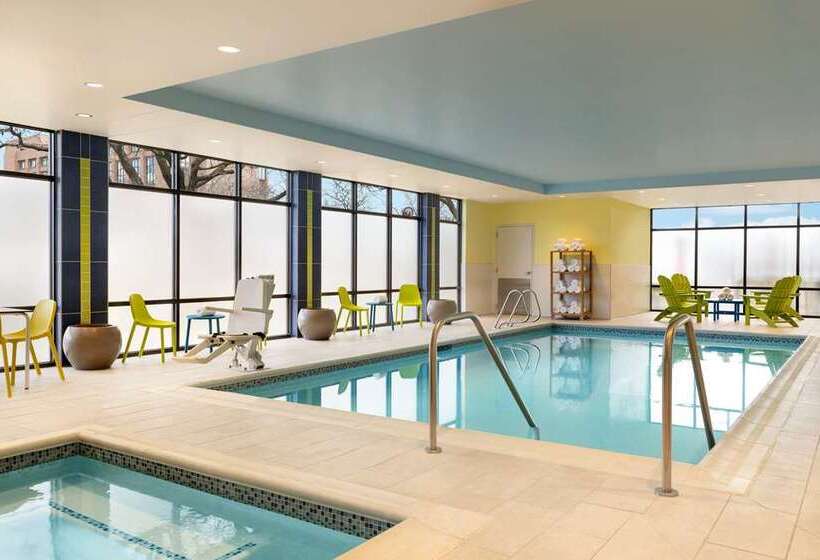 Otel Tru By Hilton Ogden, Ut