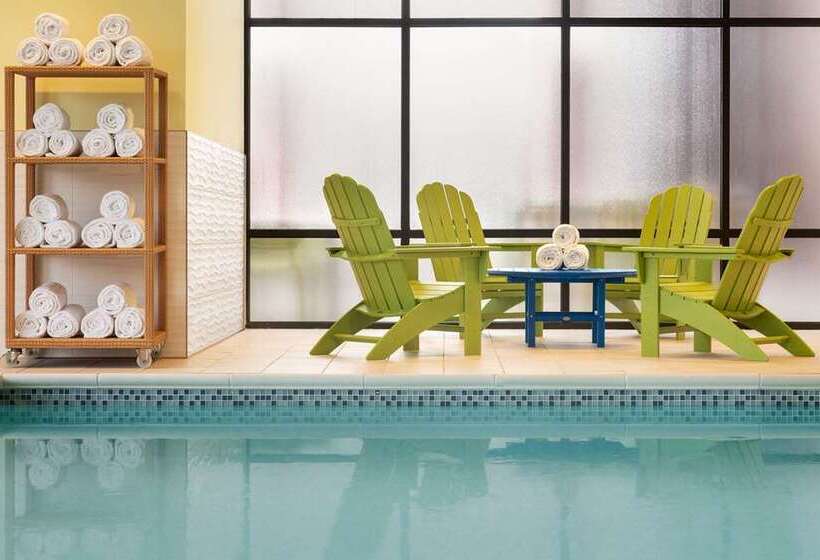 Otel Tru By Hilton Ogden, Ut