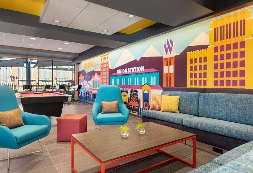 Otel Tru By Hilton Ogden, Ut