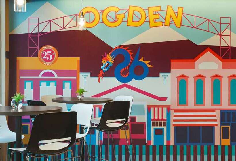 Otel Tru By Hilton Ogden, Ut