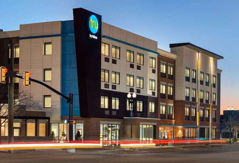Otel Tru By Hilton Ogden, Ut