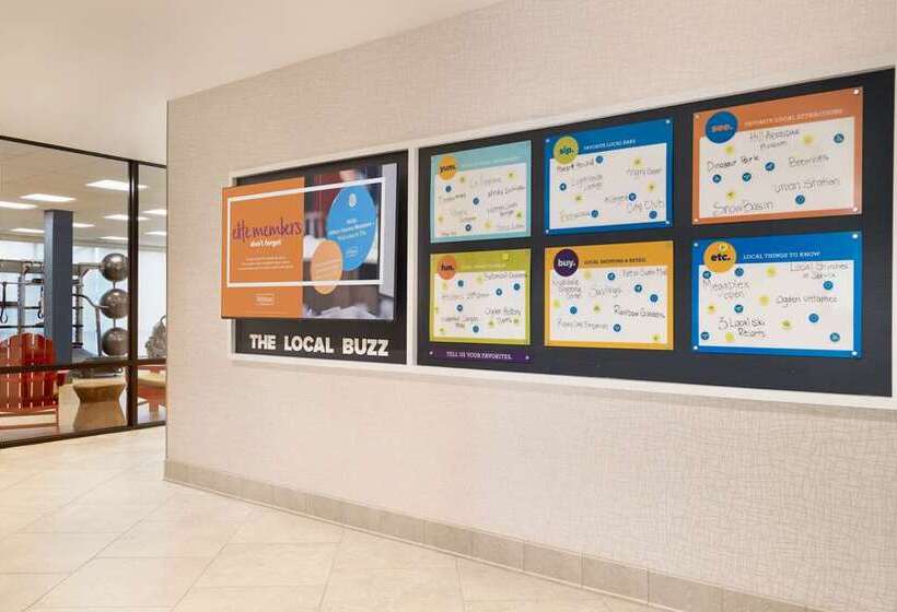 Otel Tru By Hilton Ogden, Ut