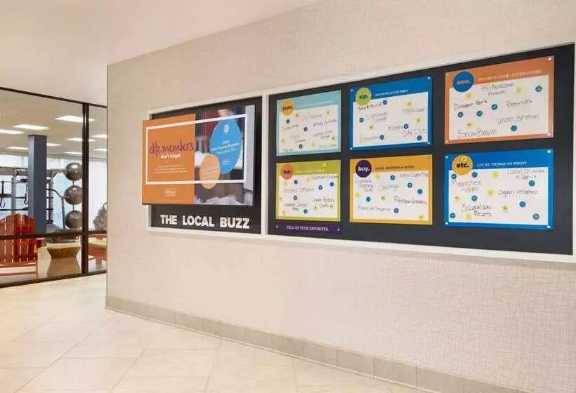 Hotelli Tru By Hilton Ogden, Ut