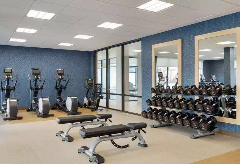 Hotelli Tru By Hilton Ogden, Ut