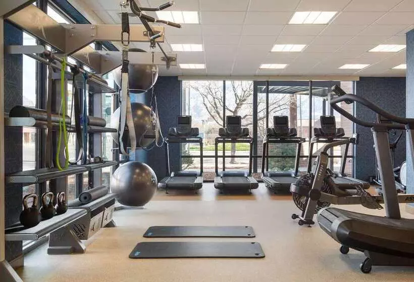 Hotelli Tru By Hilton Ogden, Ut