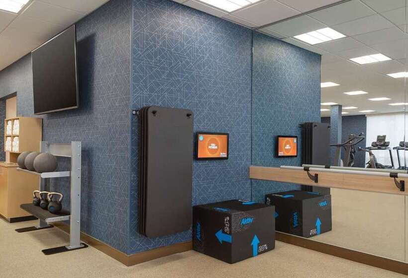 Otel Tru By Hilton Ogden, Ut