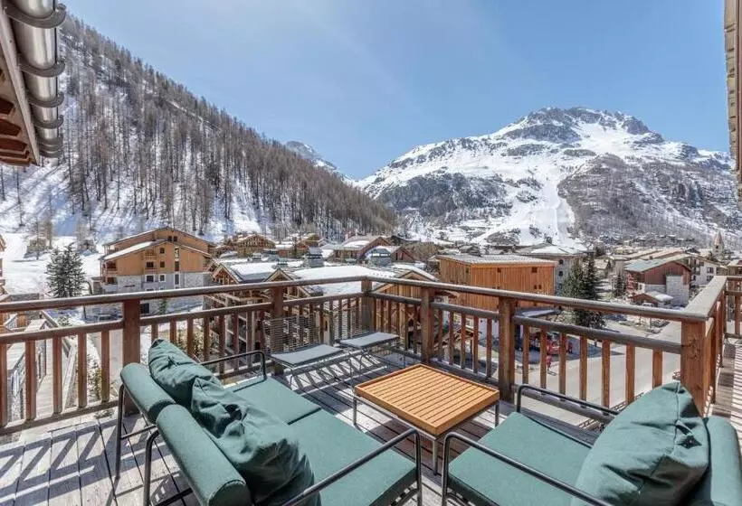 هتل Victoria Lodge, Friendly