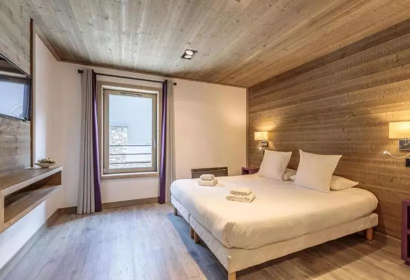 هتل Victoria Lodge, Friendly