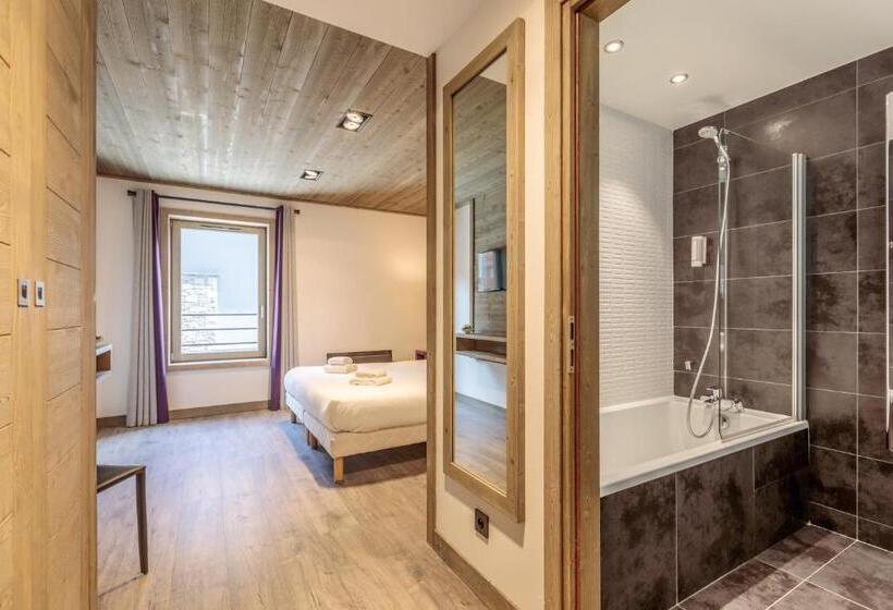 هتل Victoria Lodge, Friendly