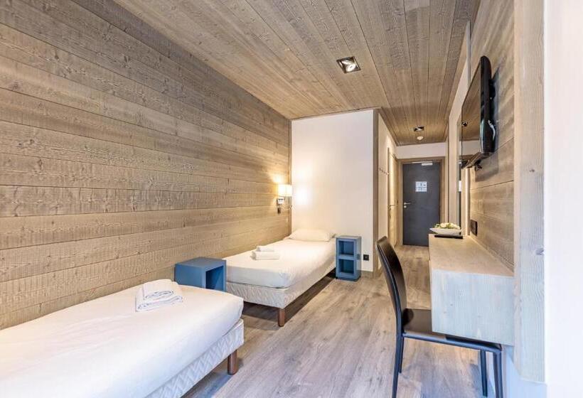 هتل Victoria Lodge, Friendly