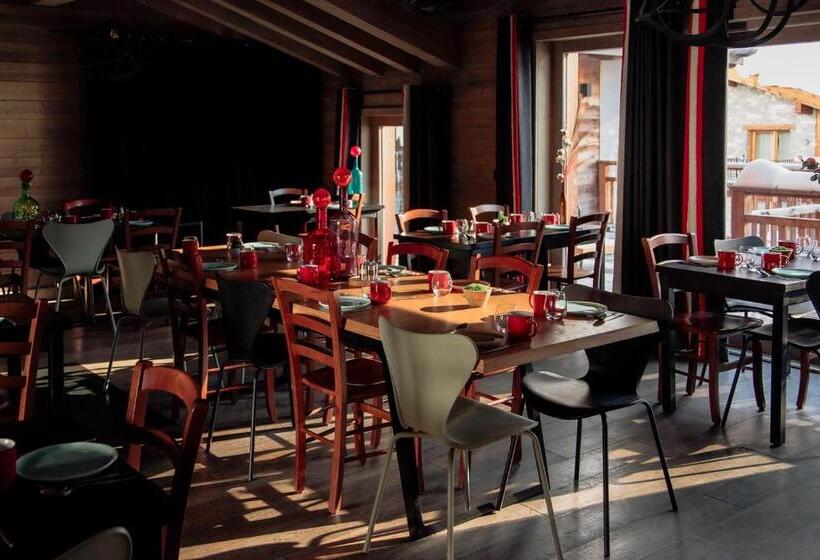 هتل Victoria Lodge, Friendly