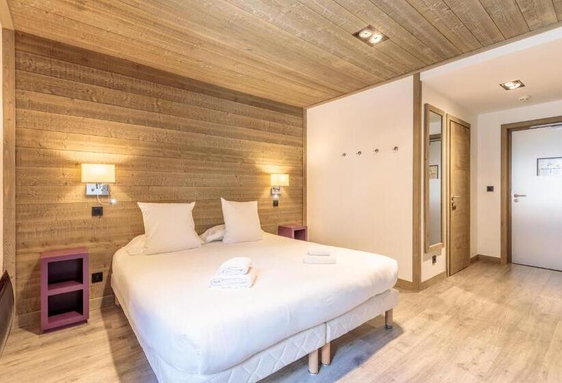 هتل Victoria Lodge, Friendly