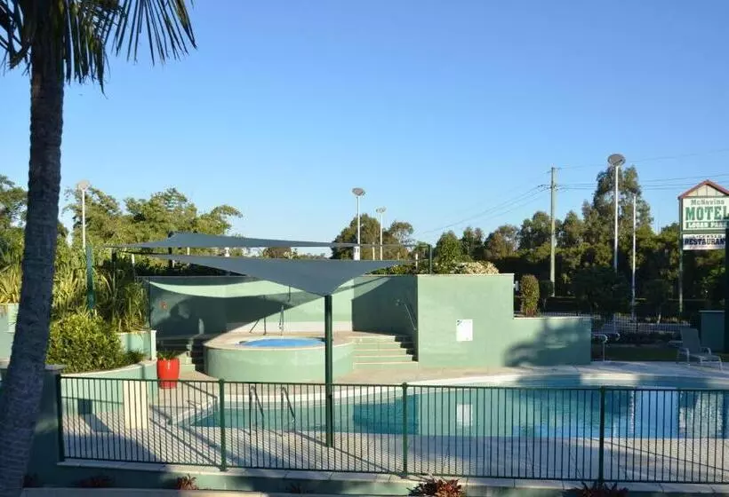 Motel Puffers Inn